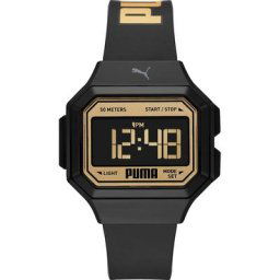 Puma Damenuhr Polycarbonat Damenuhren