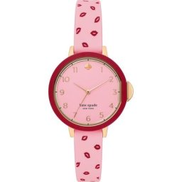 Kate Spade Damenuhr Metall Damenuhren