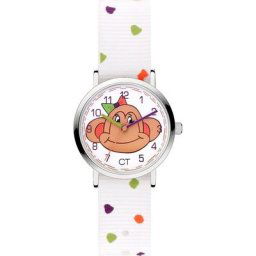 Cool Time Kinderuhr Metall Damenuhren Damen