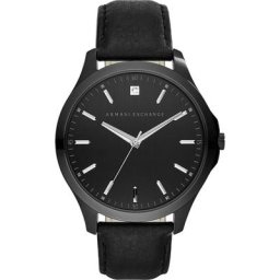 Armani Exchange Herrenuhr Edelstahl Herrenuhren