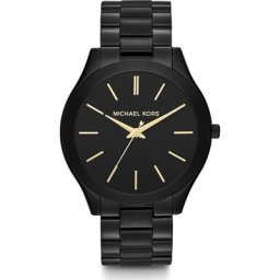 Michael Kors Damenuhr Edelstahl Damenuhren