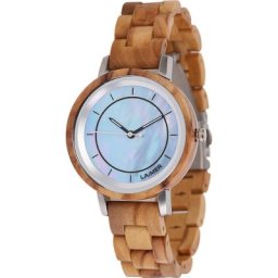 Laimer Damenuhr Holz Damenuhren
