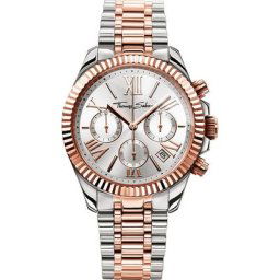 Thomas Sabo Damenuhr Edelstahl Damenuhren