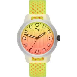 Puma Herrenuhr Polycarbonat Herrenuhren