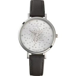 Dugena Kinderuhr Edelstahl Damenuhren Damen