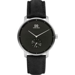 Danish Design Herrenuhr Titan Herrenuhren