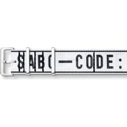 Thomas Sabo Textilband Edelstahl Armbänder & Armreife Damen