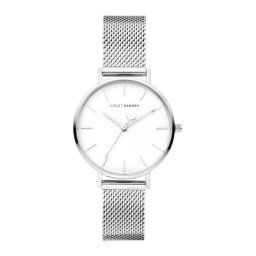 Violet Hamden Day & Night Uhr Herrenuhren Damen