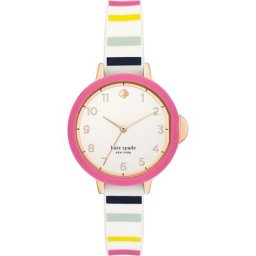 Kate Spade Damenuhr Metall Damenuhren
