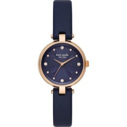 Kate Spade Damenuhr Edelstahl Damenuhren