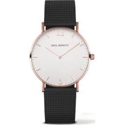 Paul Hewitt Herrenuhr Edelstahl Herrenuhren Damen