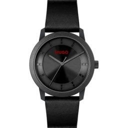 Hugo Boss Herrenuhr Edelstahl Herrenuhren