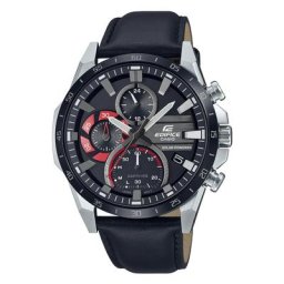 Edifice Edifice Premium Uhr Herrenuhren Herren
