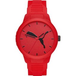 Puma Herrenuhr Polycarbonat Herrenuhren