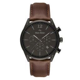 Mats Meier Grand Cornier Uhr Herrenuhren Herren