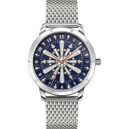 Thomas Sabo Damenuhr Edelstahl Damenuhren