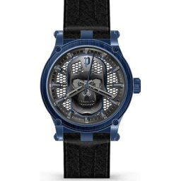 Police Herrenuhr Metall Herrenuhren