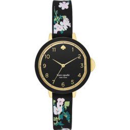 Kate Spade Damenuhr Metall Damenuhren