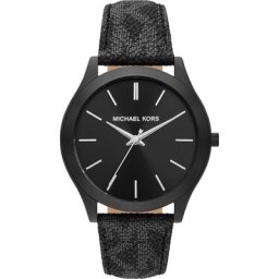 Michael Kors Herrenuhr Edelstahl Herrenuhren