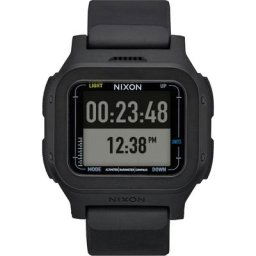 Nixon Herrenuhr Polycarbonat Herrenuhren