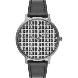Rebecca Minkoff Damenuhr Edelstahl Damenuhren