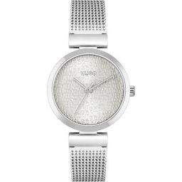 Hugo Boss Damenuhr Edelstahl Damenuhren