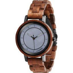 Laimer Damenuhr Holz Damenuhren