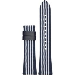 Emporio Armani Kunststoffband Silikon Damenuhren Damen