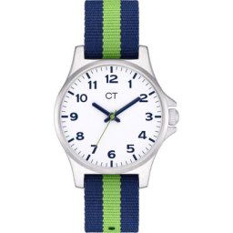 Cool Time Kinderuhr Metall Damenuhren Damen