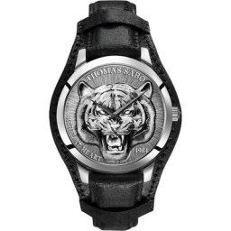 Thomas Sabo Chronograph Edelstahl Damenuhren Damen