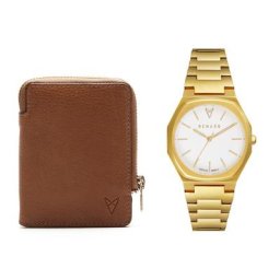 Renard Empereur 33.0 Geschenkset Herrenuhren Damen