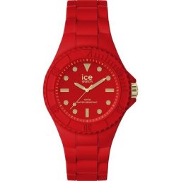 Ice Watch Unisexuhr Kunststoff Herrenuhren Damen