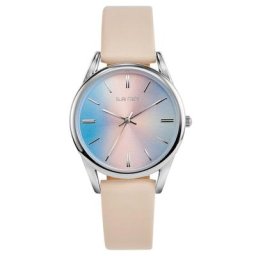 SURI FREY Armbanduhr Lotty Damenuhren Damen