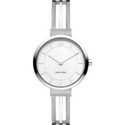 Danish Design Damenuhr Titan Damenuhren