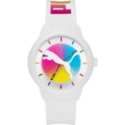 Puma Herrenuhr Polycarbonat Herrenuhren