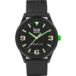 Ice Watch Unisexuhr Metall Herrenuhren Damen