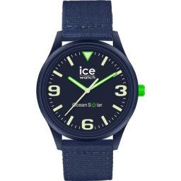Ice Watch Unisexuhr Metall Herrenuhren Damen