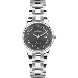 Dugena Herrenuhr Titan Herrenuhren