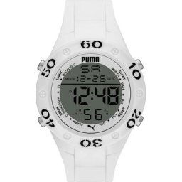 Puma Herrenuhr Kunststoff Herrenuhren