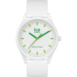 Ice Watch Herrenuhr Kunststoff Damenuhren Damen