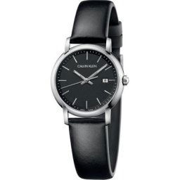 CALVIN KLEIN Damenuhr Edelstahl Damenuhren