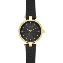 Kate Spade Damenuhr Edelstahl Damenuhren