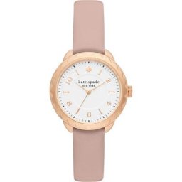 Kate Spade Damenuhr Edelstahl Damenuhren