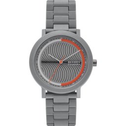 Skagen Herrenuhr Kunststoff Herrenuhren