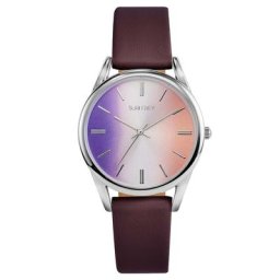 SURI FREY Armbanduhr Lotty Damenuhren Damen
