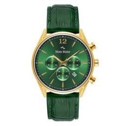 Mats Meier Grand Cornier Uhr Herrenuhren Herren