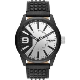 Diesel Herrenuhr Edelstahl Herrenuhren