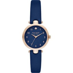 Kate Spade Damenuhr Edelstahl Damenuhren