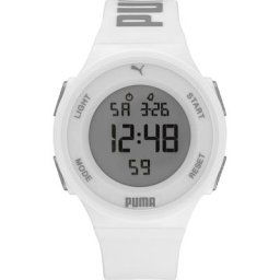 Puma Herrenuhr Kunststoff Herrenuhren