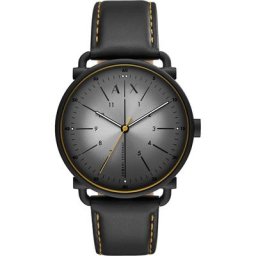 Armani Exchange Herrenuhr Edelstahl Herrenuhren
